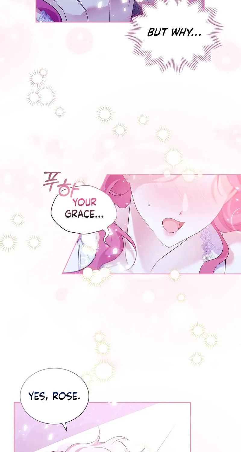 Harmless Obsession for the Captivating Male Lead Chapter 10 page 37 - 