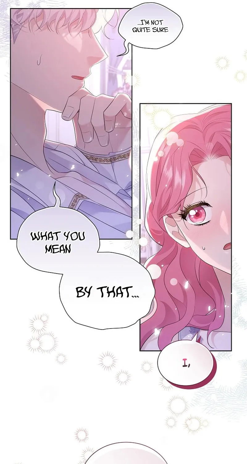 Harmless Obsession for the Captivating Male Lead Chapter 10 page 42 - 