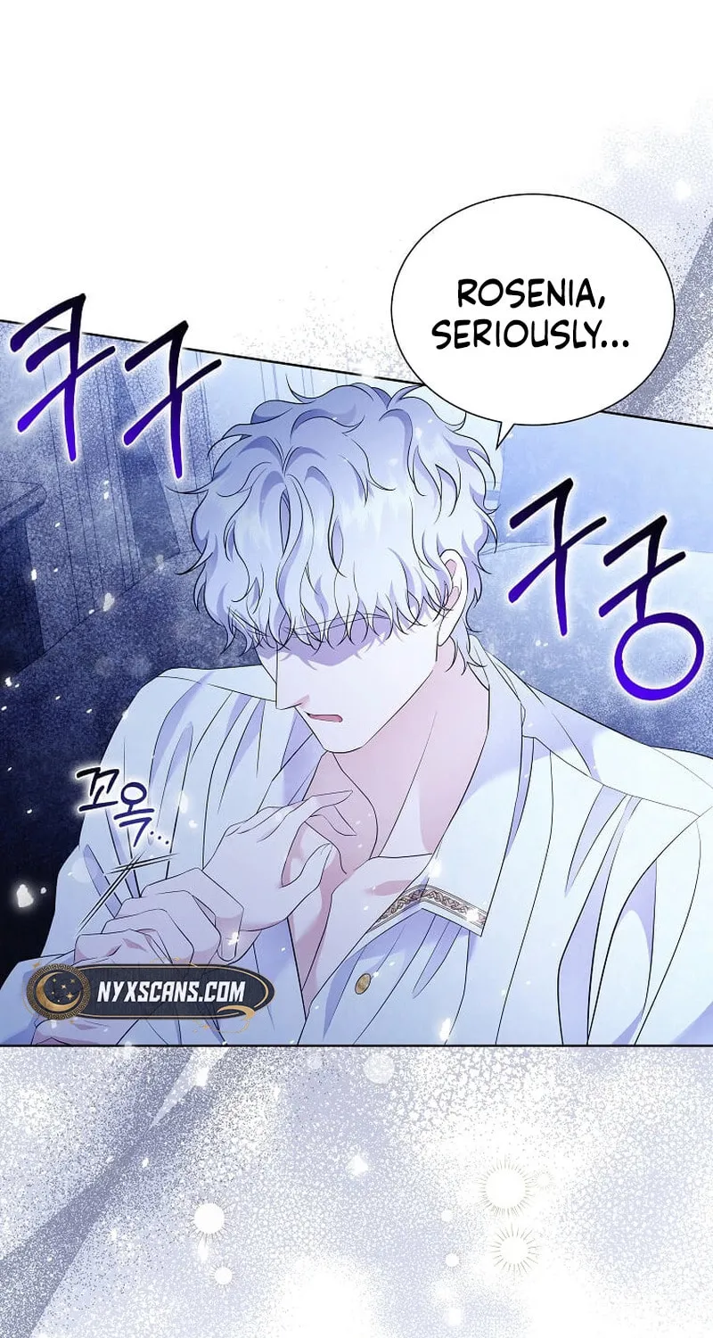 Harmless Obsession for the Captivating Male Lead Chapter 10 page 45 - 