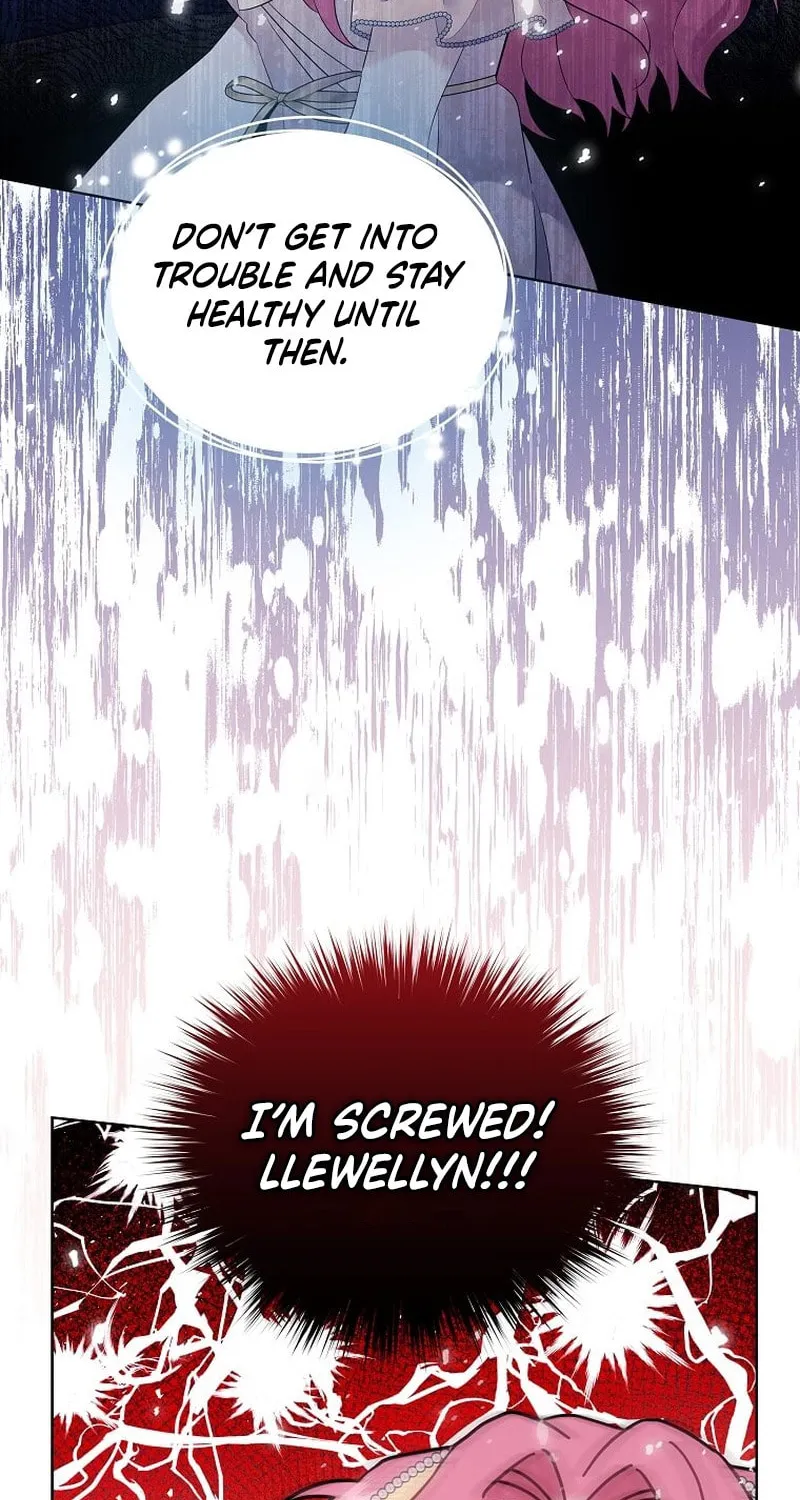Harmless Obsession for the Captivating Male Lead Chapter 10 page 6 - 