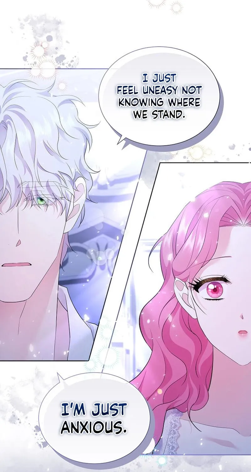 Harmless Obsession for the Captivating Male Lead Chapter 10 page 58 - 