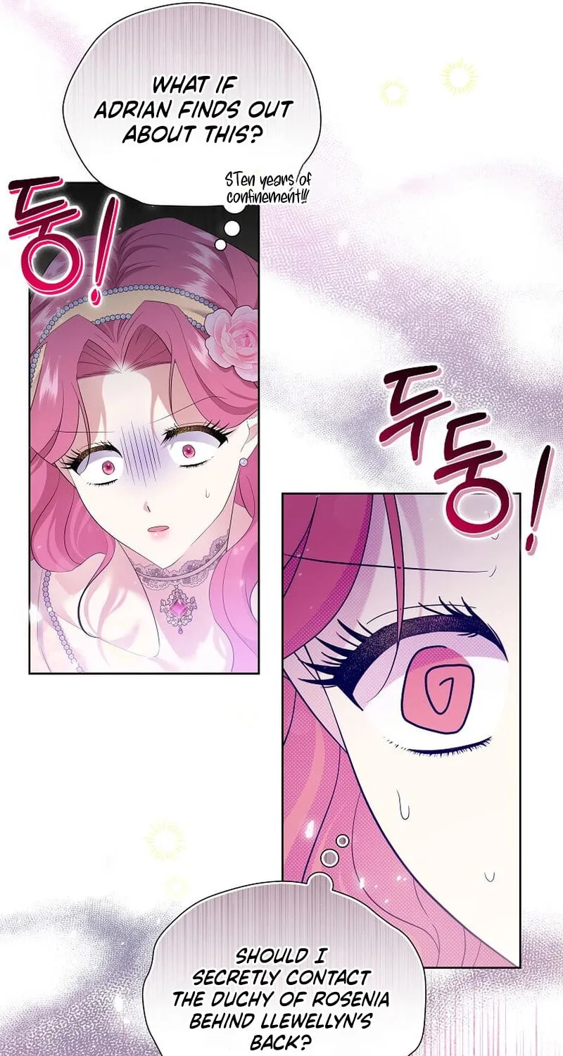 Harmless Obsession for the Captivating Male Lead Chapter 10 page 8 - 