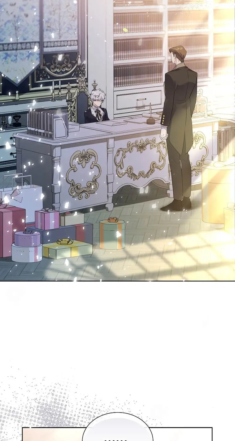 Harmless Obsession for the Captivating Male Lead Chapter 11 page 39 - 