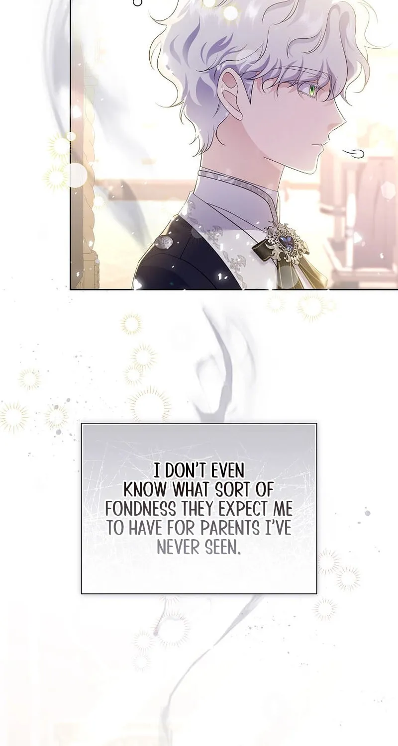 Harmless Obsession for the Captivating Male Lead Chapter 11 page 43 - 