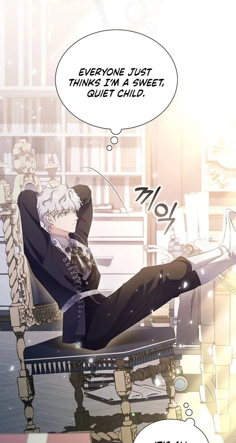 Harmless Obsession for the Captivating Male Lead Chapter 11 page 44 - 