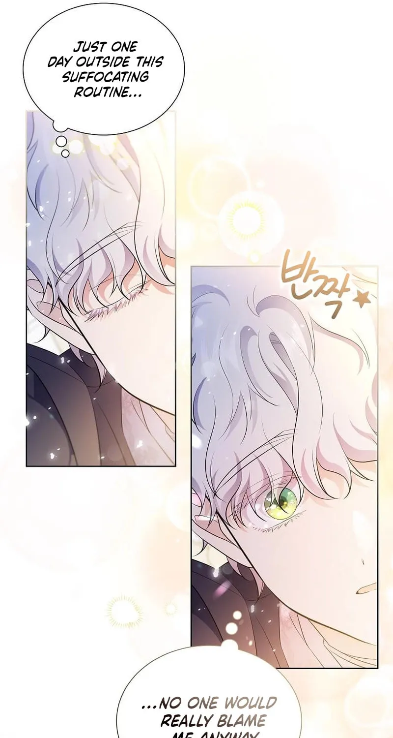 Harmless Obsession for the Captivating Male Lead Chapter 11 page 46 - 