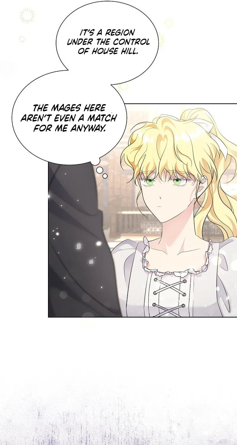 Harmless Obsession for the Captivating Male Lead Chapter 11 page 60 - 