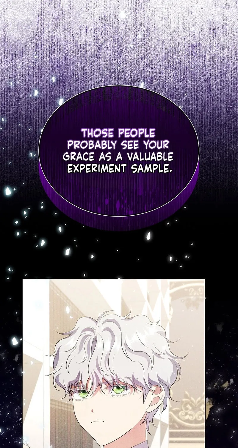 Harmless Obsession for the Captivating Male Lead Chapter 11 page 61 - 