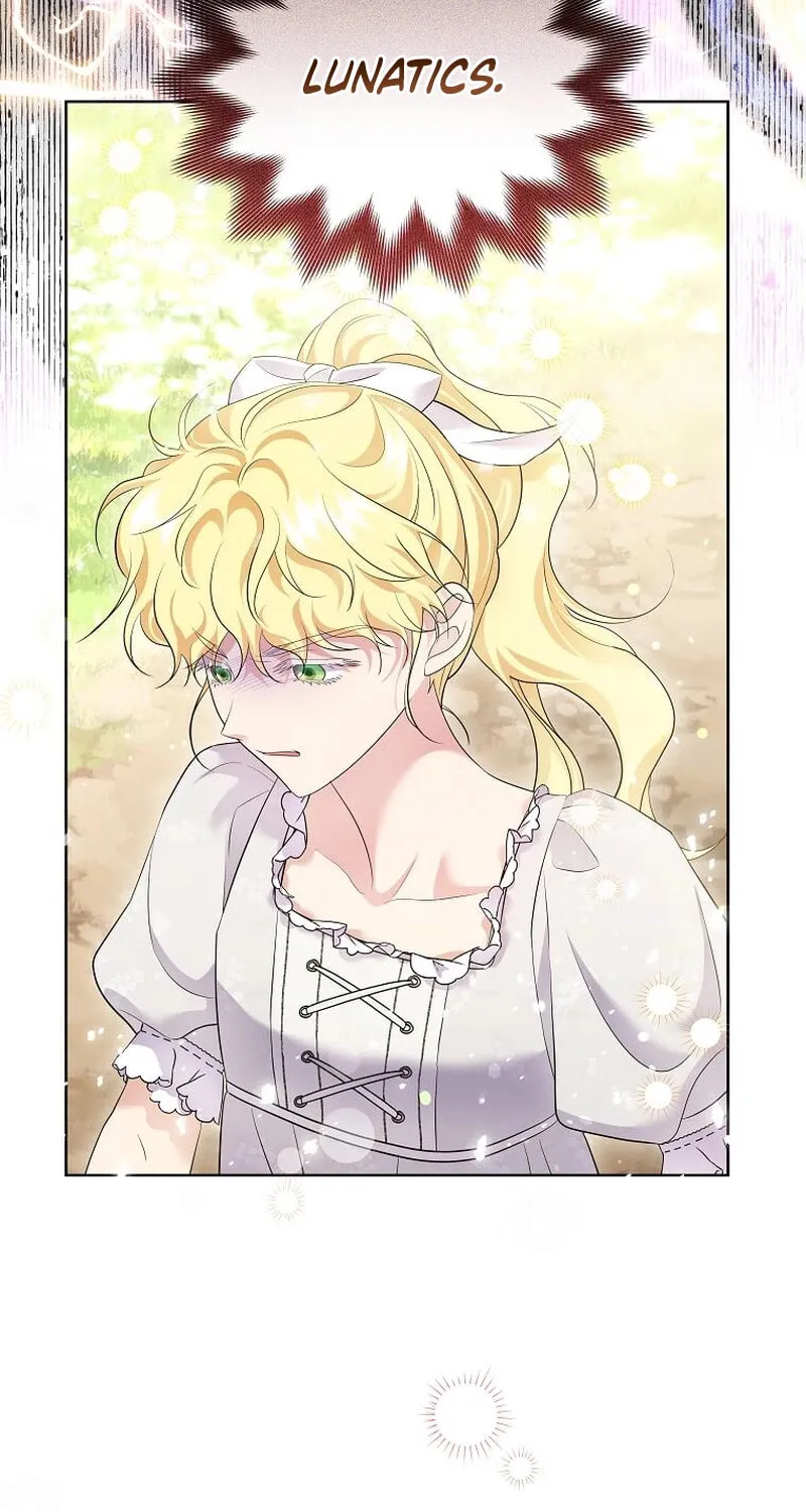 Harmless Obsession for the Captivating Male Lead Chapter 11 page 64 - 