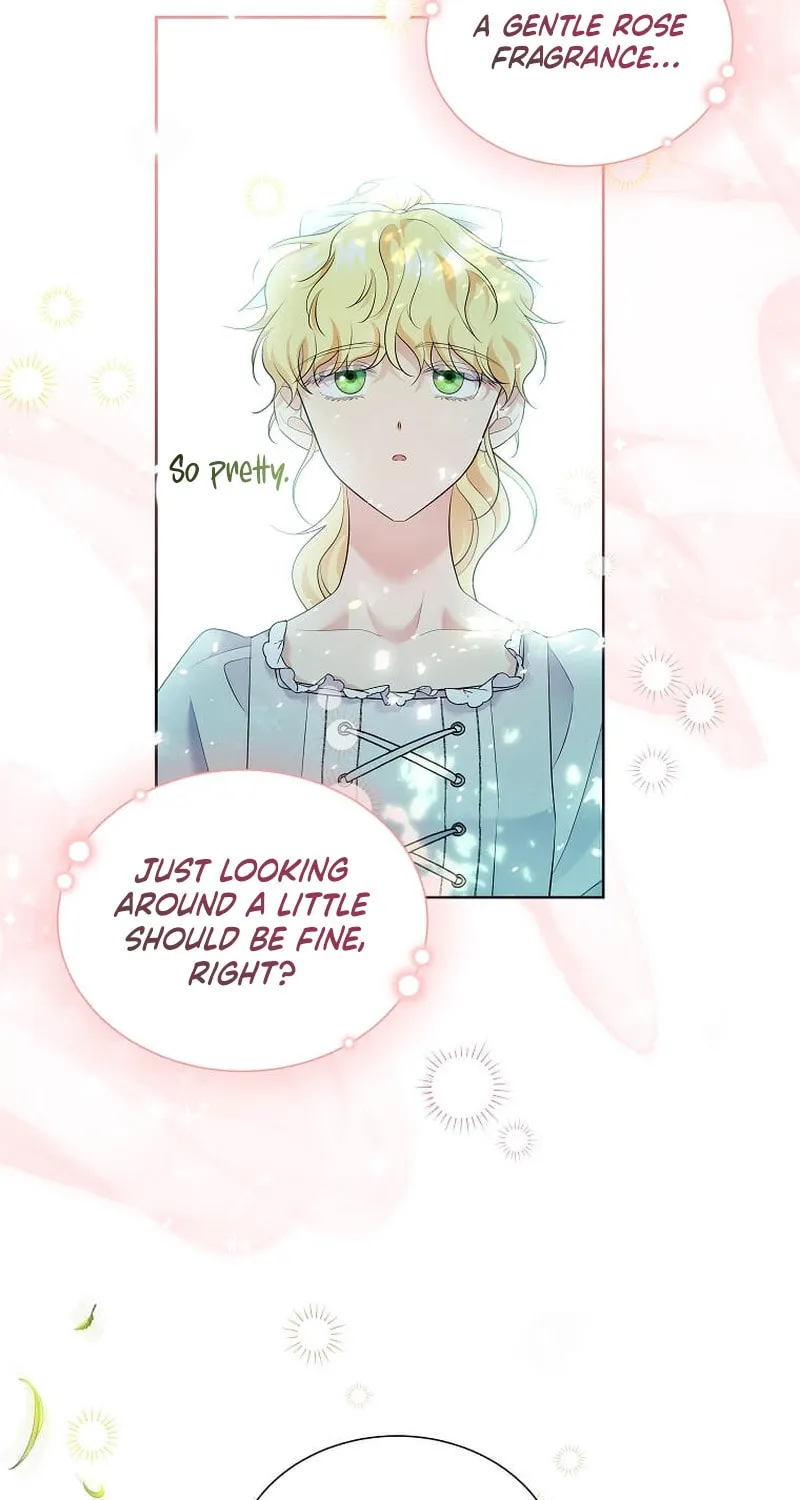 Harmless Obsession for the Captivating Male Lead Chapter 11 page 69 - 