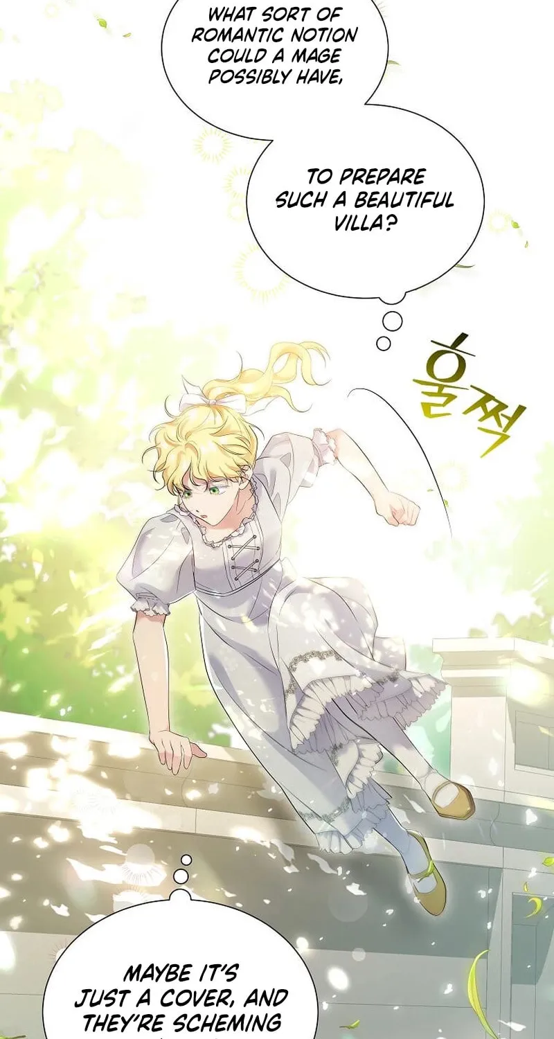 Harmless Obsession for the Captivating Male Lead Chapter 11 page 70 - 