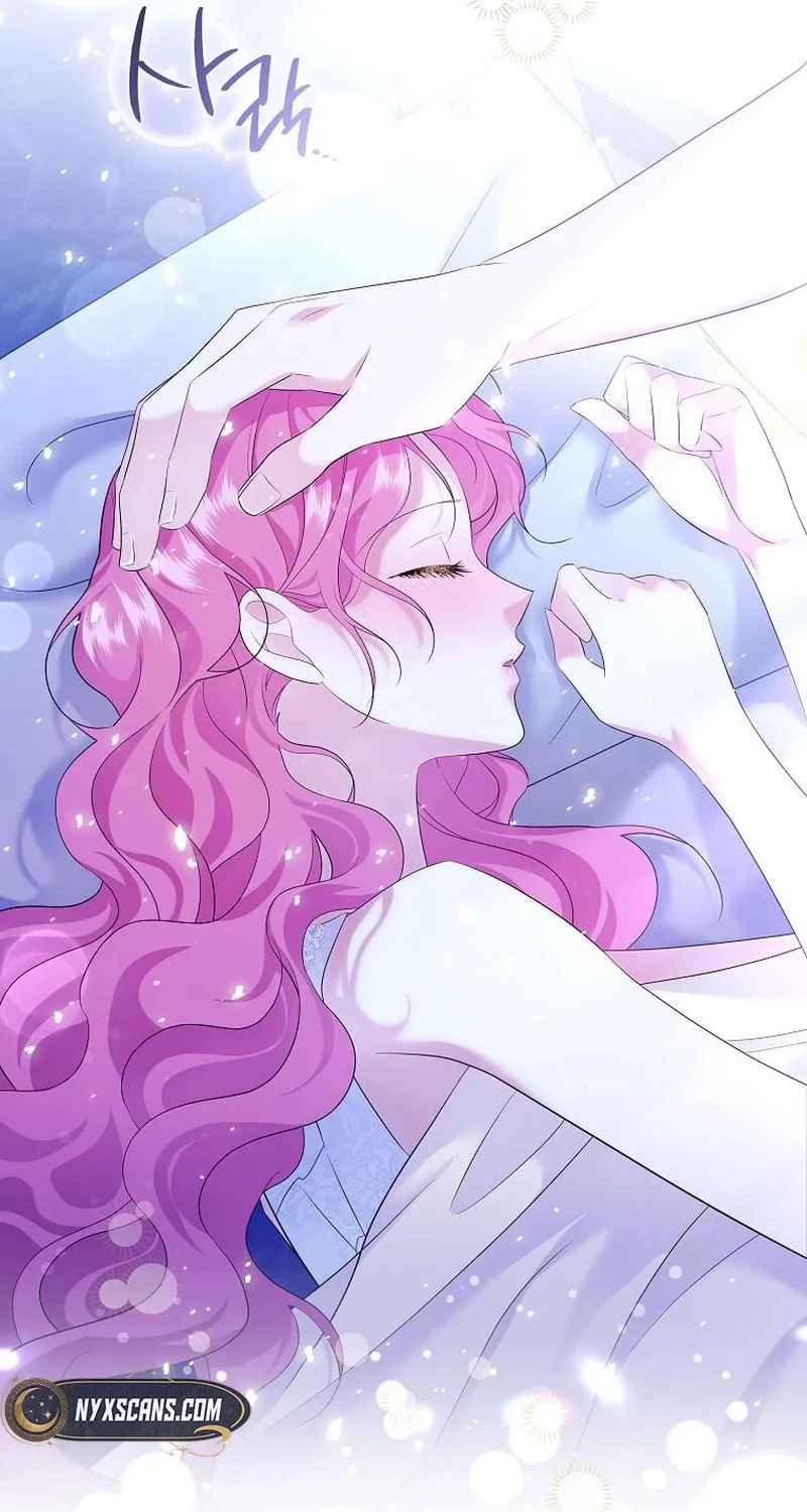 Harmless Obsession for the Captivating Male Lead Chapter 11 page 8 - 