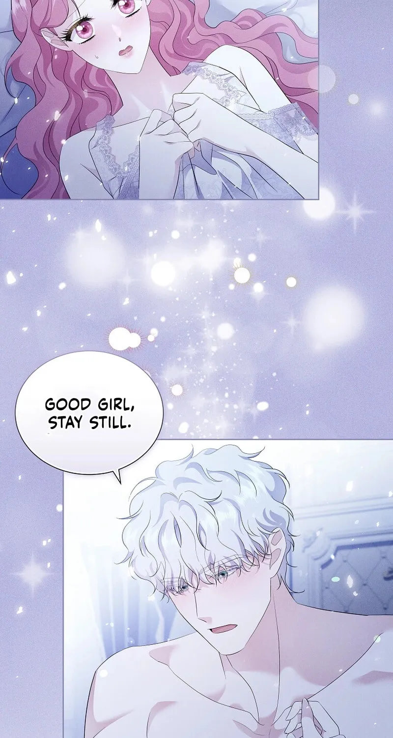 Harmless Obsession for the Captivating Male Lead Chapter 11 page 10 - 