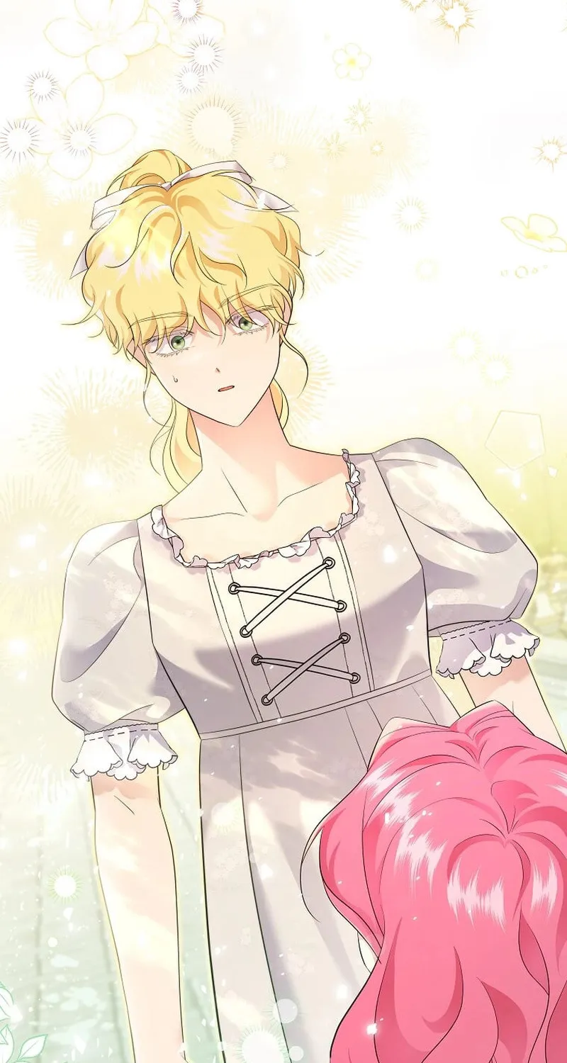 Harmless Obsession for the Captivating Male Lead Chapter 12 page 13 - 