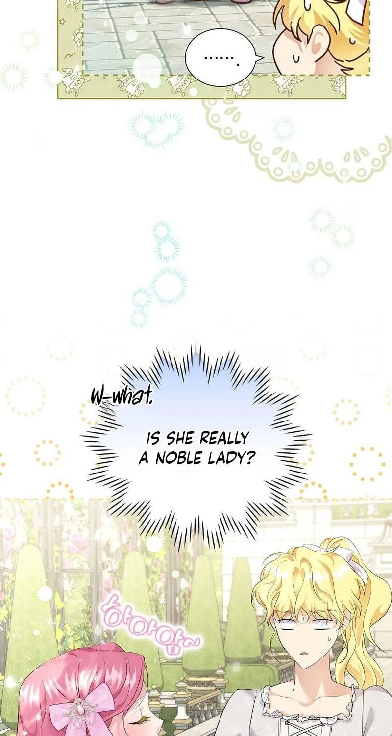 Harmless Obsession for the Captivating Male Lead Chapter 12 page 17 - 