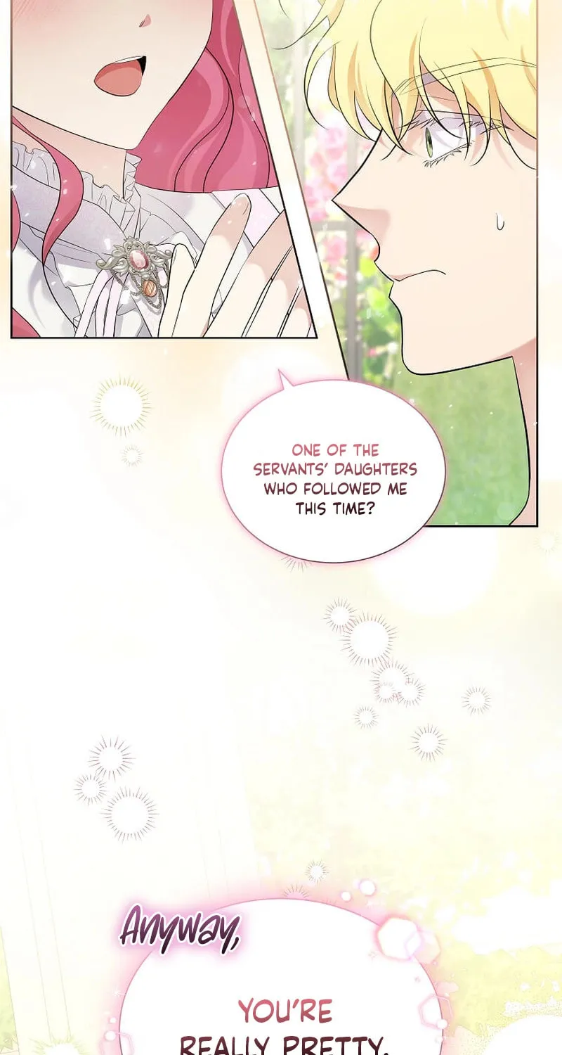 Harmless Obsession for the Captivating Male Lead Chapter 12 page 19 - 
