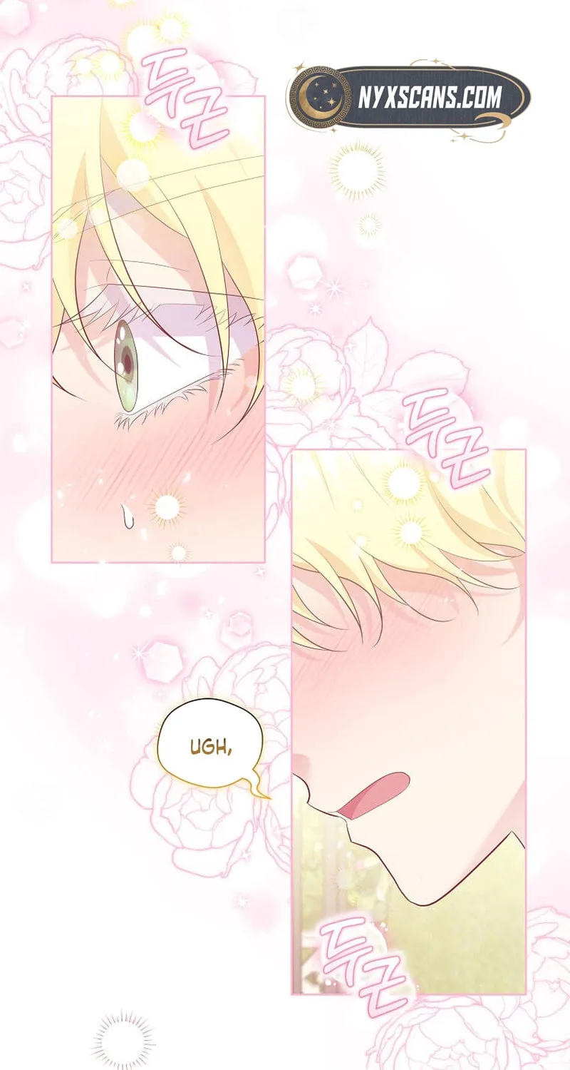 Harmless Obsession for the Captivating Male Lead Chapter 12 page 22 - 