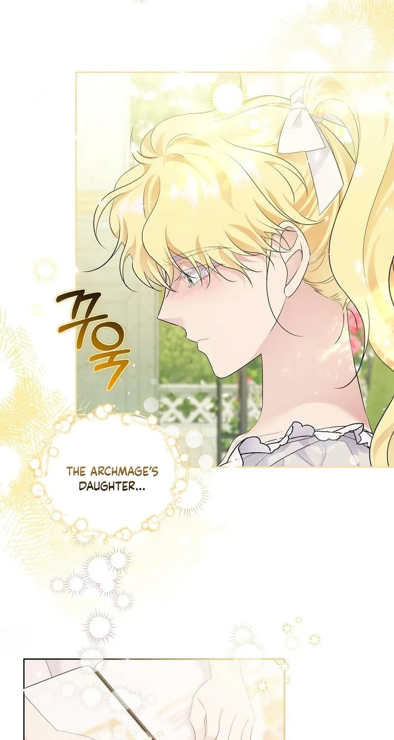 Harmless Obsession for the Captivating Male Lead Chapter 12 page 4 - 