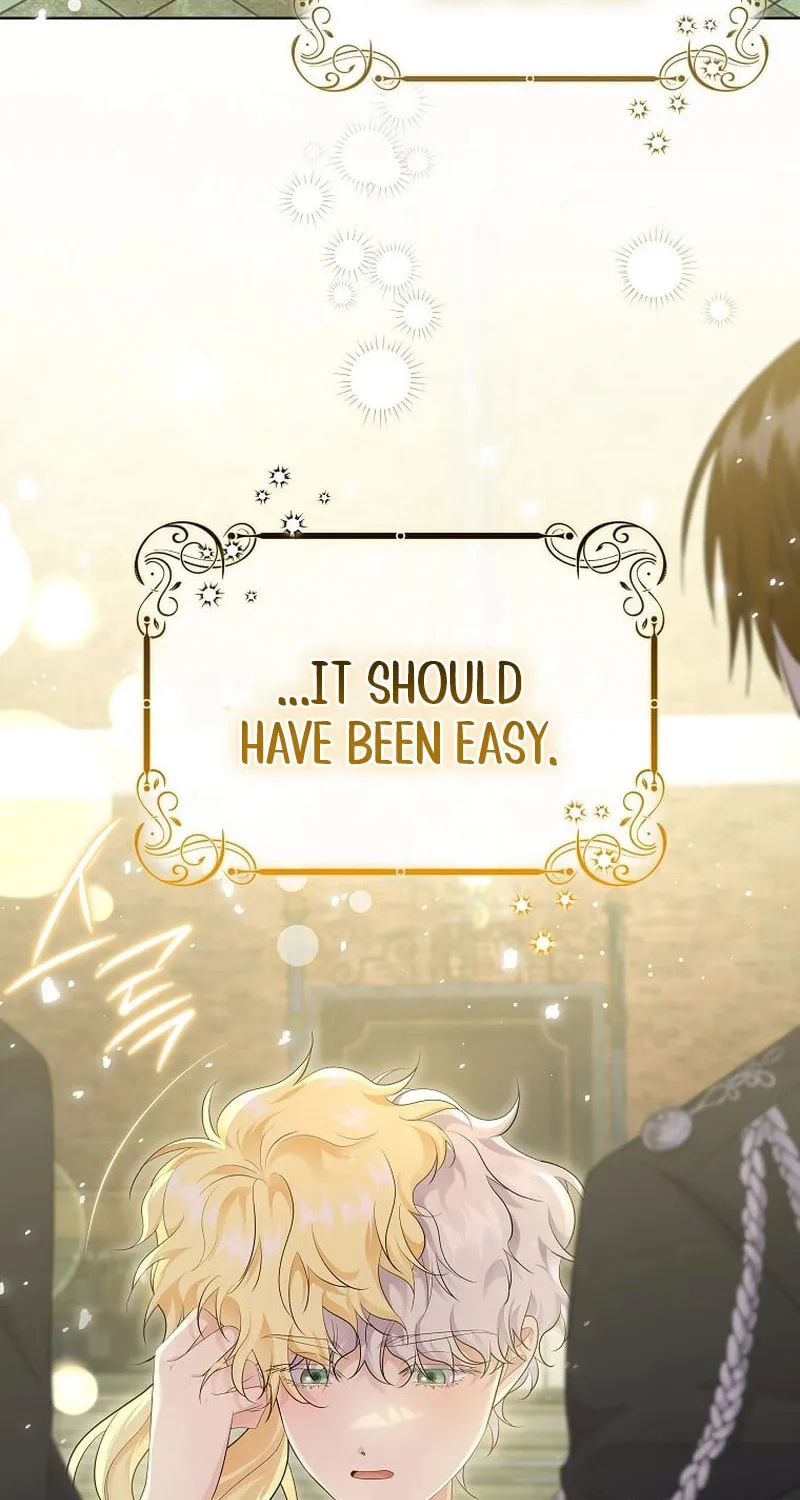 Harmless Obsession for the Captivating Male Lead Chapter 12 page 32 - 
