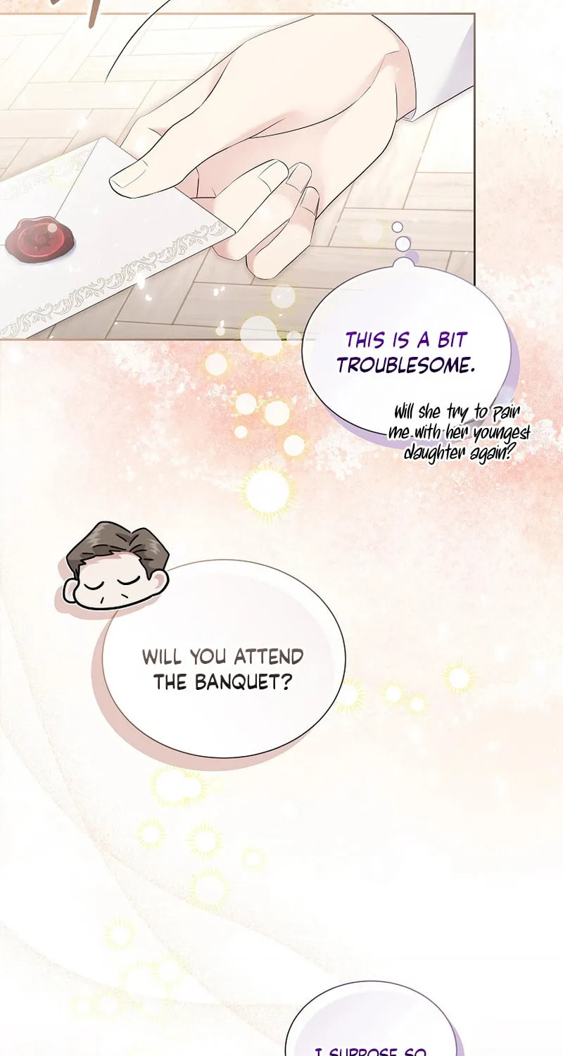 Harmless Obsession for the Captivating Male Lead Chapter 12 page 37 - 