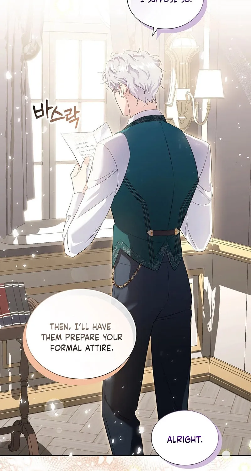 Harmless Obsession for the Captivating Male Lead Chapter 12 page 38 - 