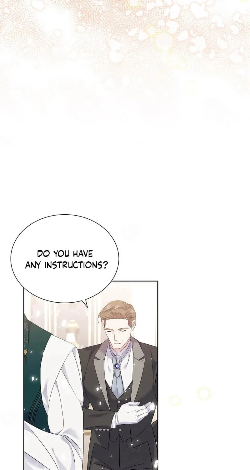 Harmless Obsession for the Captivating Male Lead Chapter 12 page 39 - 