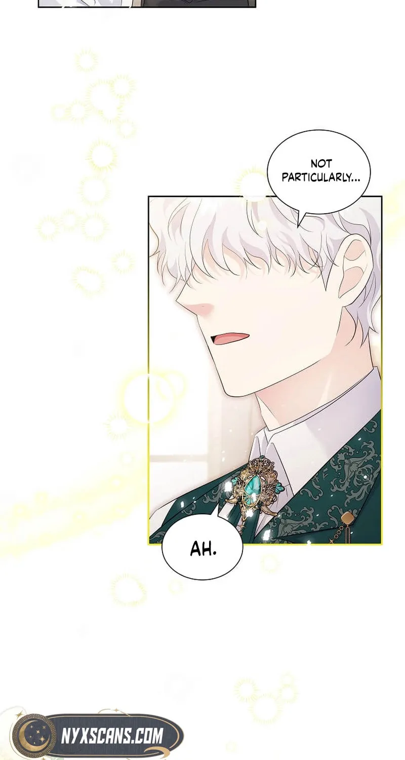 Harmless Obsession for the Captivating Male Lead Chapter 12 page 40 - 