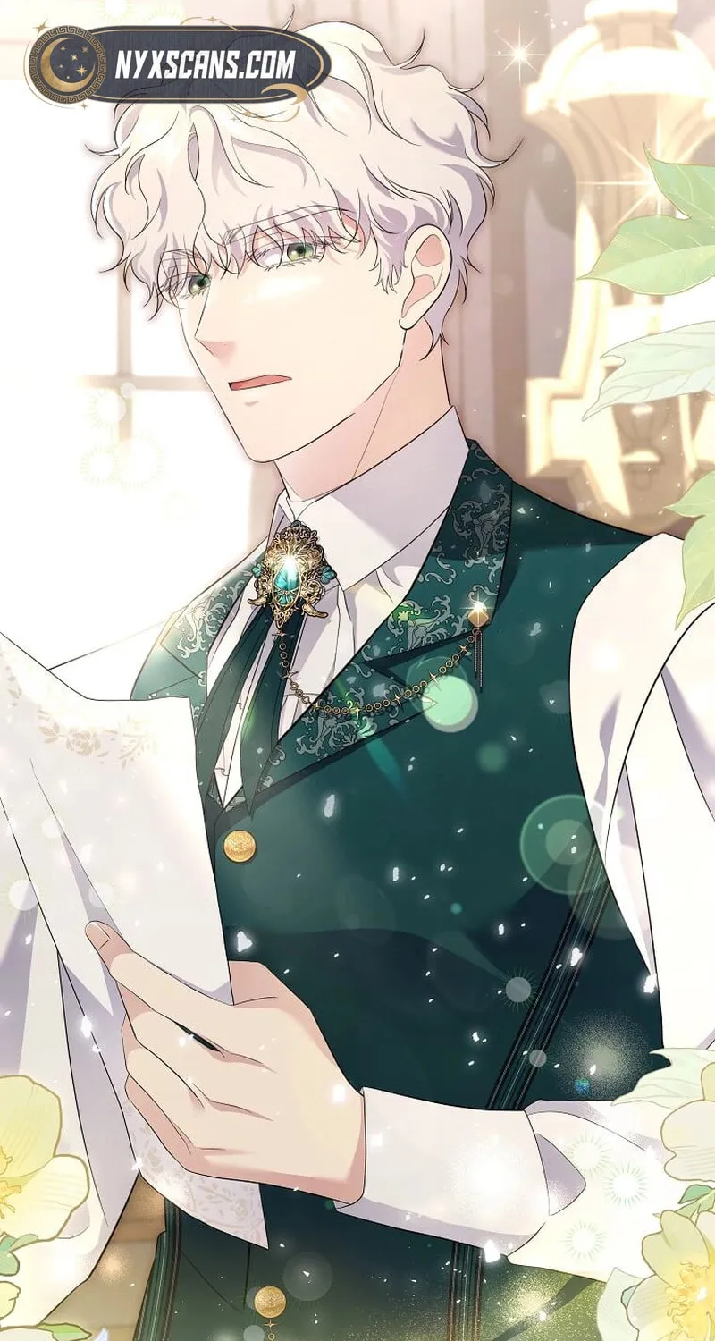 Harmless Obsession for the Captivating Male Lead Chapter 12 page 42 - 