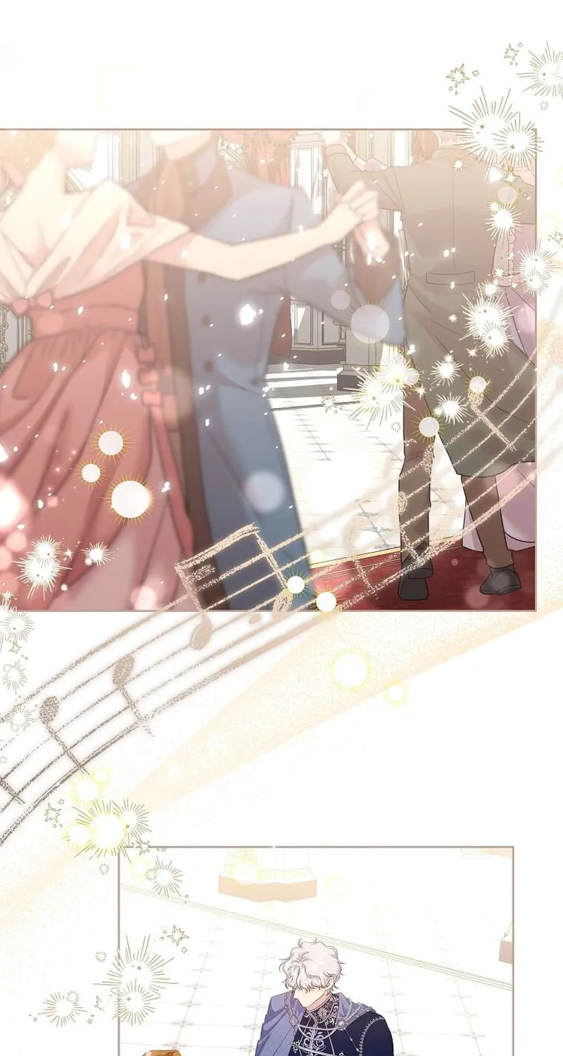 Harmless Obsession for the Captivating Male Lead Chapter 12 page 46 - 