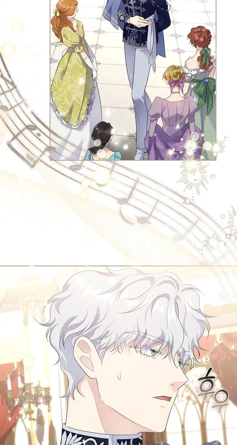 Harmless Obsession for the Captivating Male Lead Chapter 12 page 47 - 