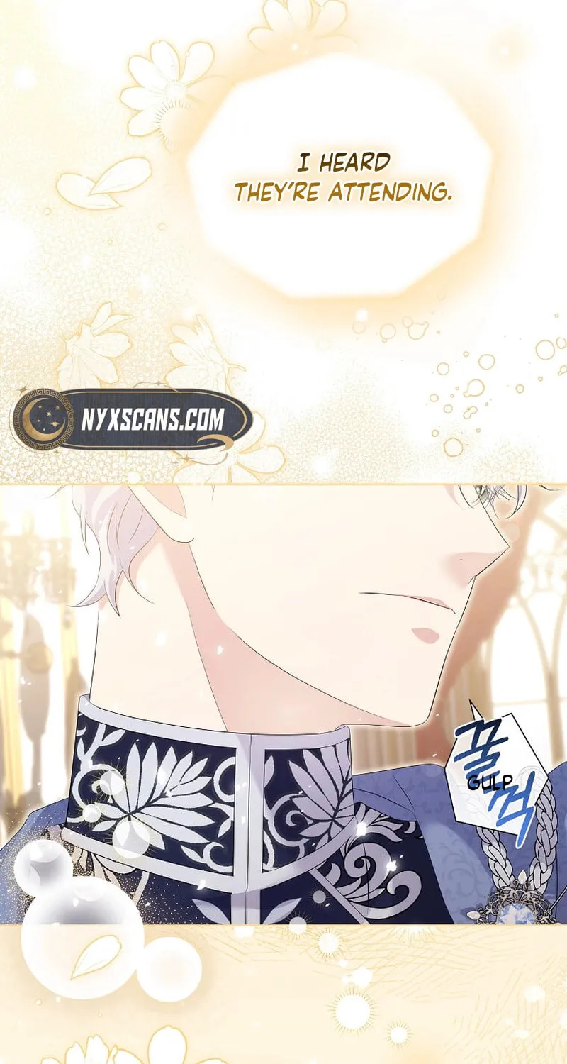 Harmless Obsession for the Captivating Male Lead Chapter 12 page 49 - 