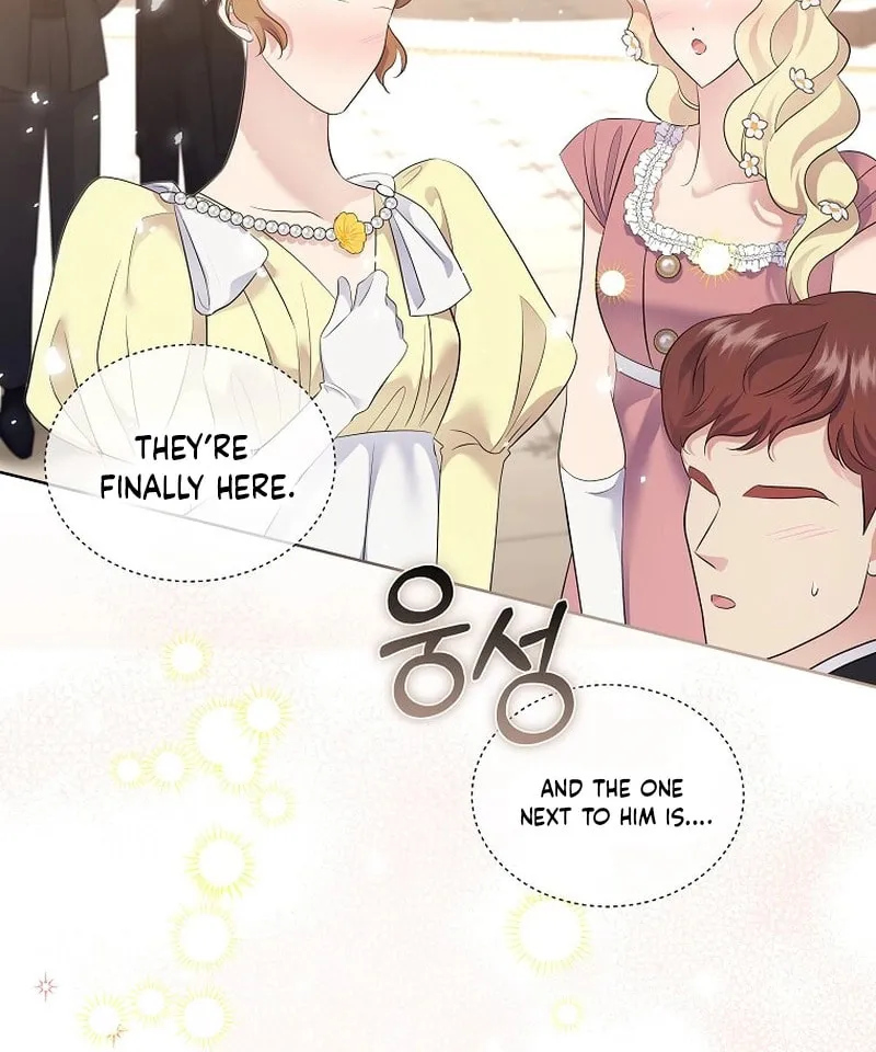 Harmless Obsession for the Captivating Male Lead Chapter 12 page 55 - 
