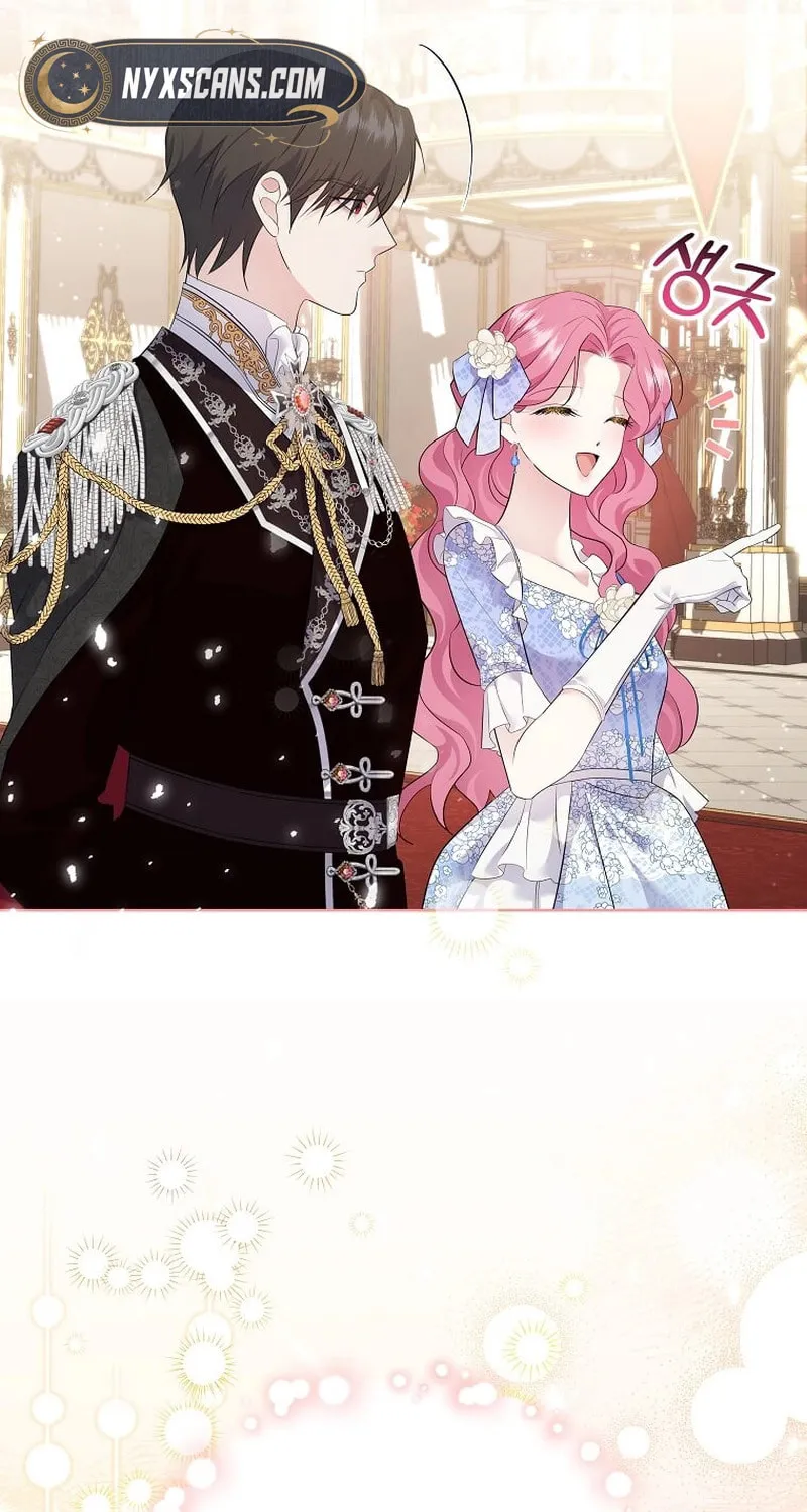 Harmless Obsession for the Captivating Male Lead Chapter 12 page 63 - 