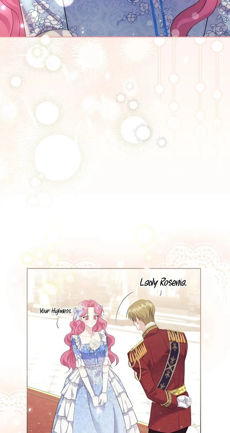 Harmless Obsession for the Captivating Male Lead Chapter 12 page 65 - 