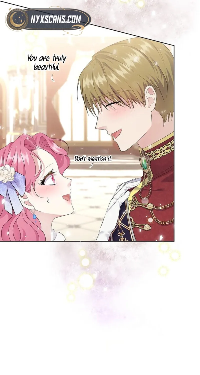 Harmless Obsession for the Captivating Male Lead Chapter 12 page 70 - 