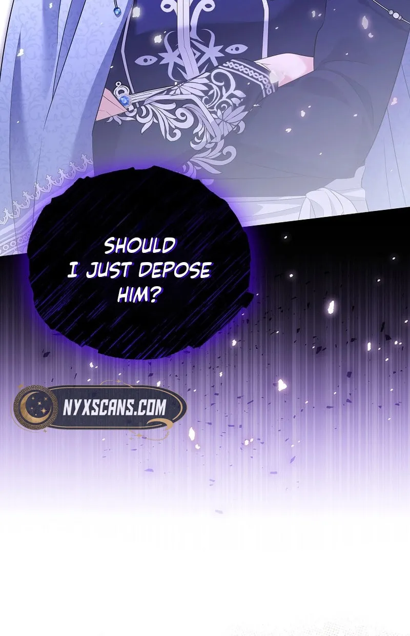 Harmless Obsession for the Captivating Male Lead Chapter 12 page 75 - 