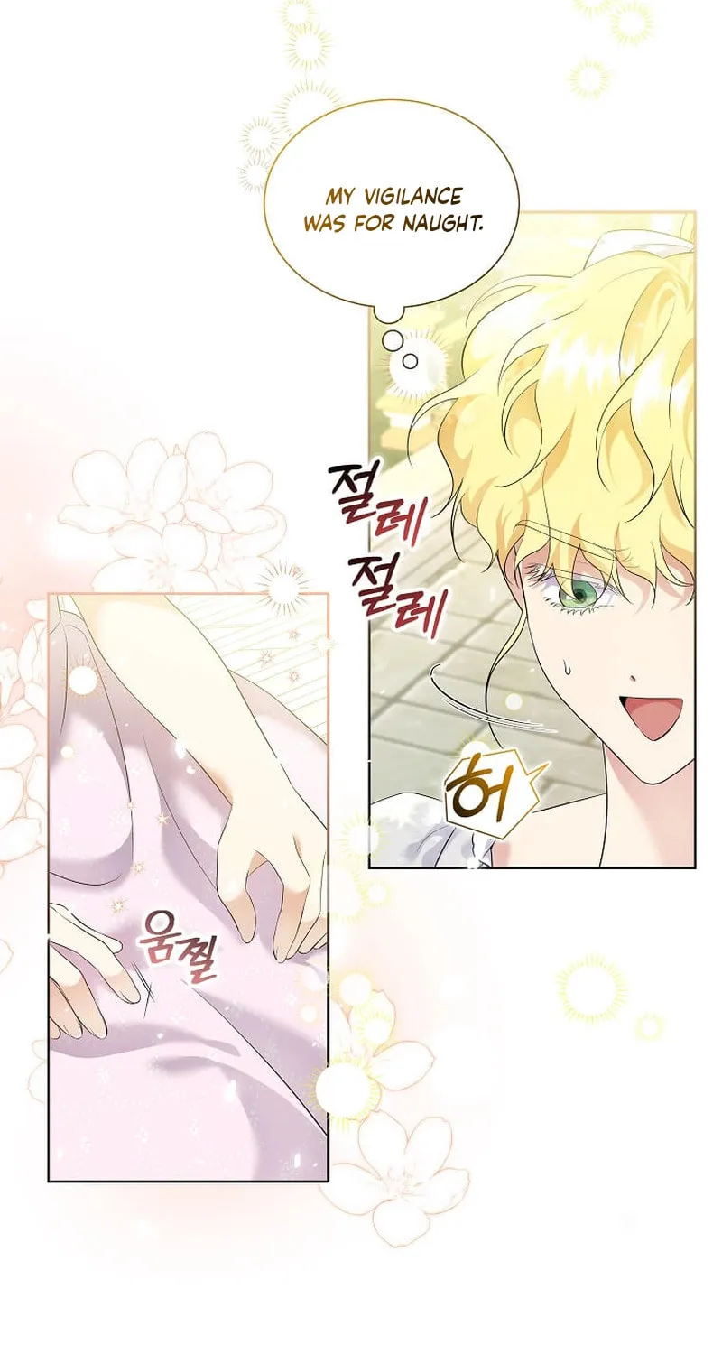 Harmless Obsession for the Captivating Male Lead Chapter 12 page 10 - 