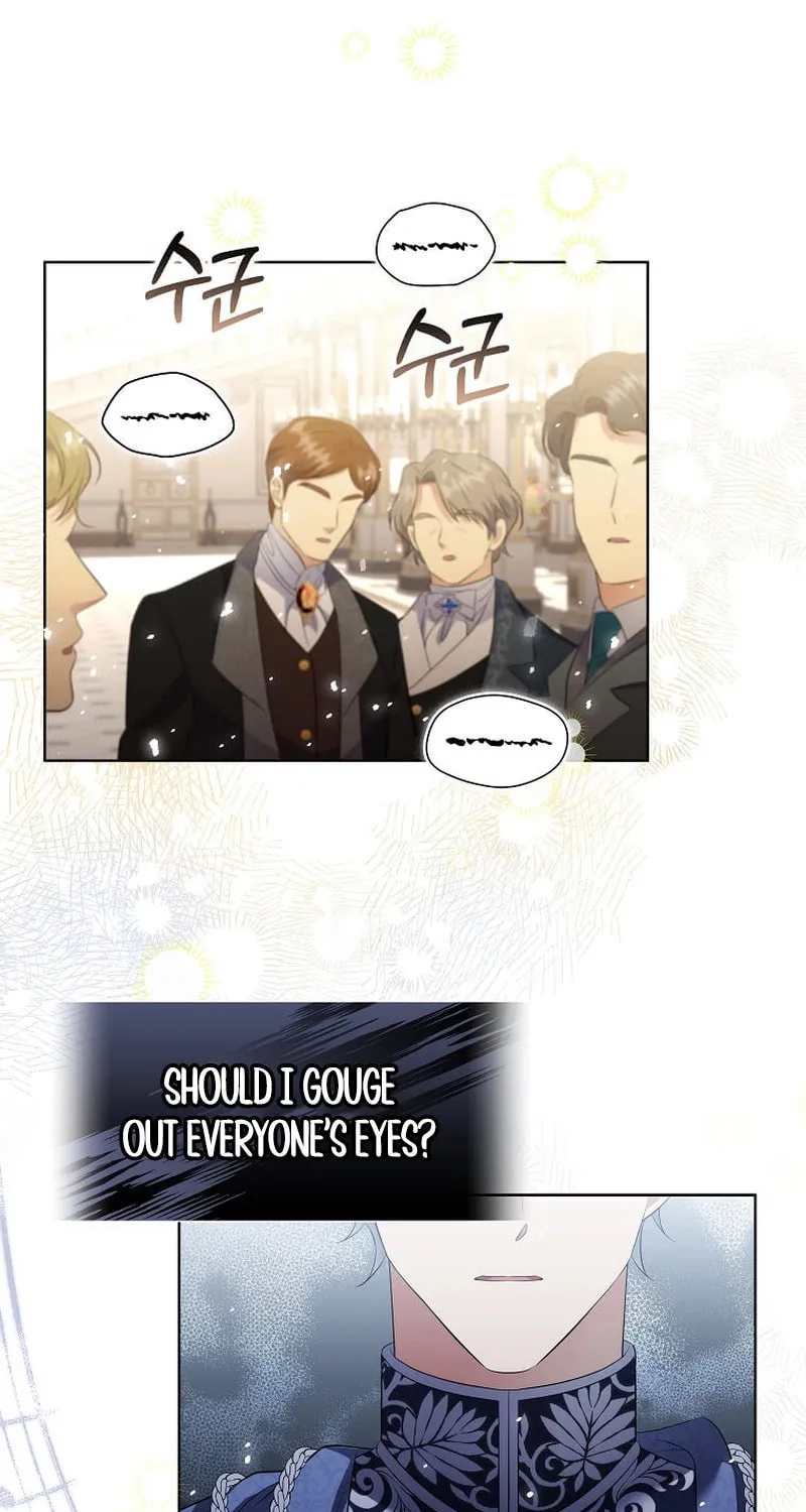 Harmless Obsession for the Captivating Male Lead Chapter 13 page 12 - 