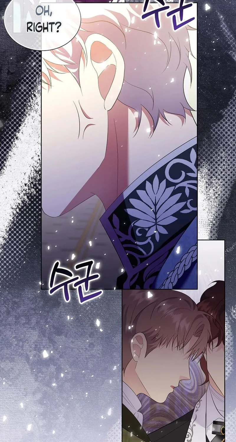 Harmless Obsession for the Captivating Male Lead Chapter 13 page 23 - 
