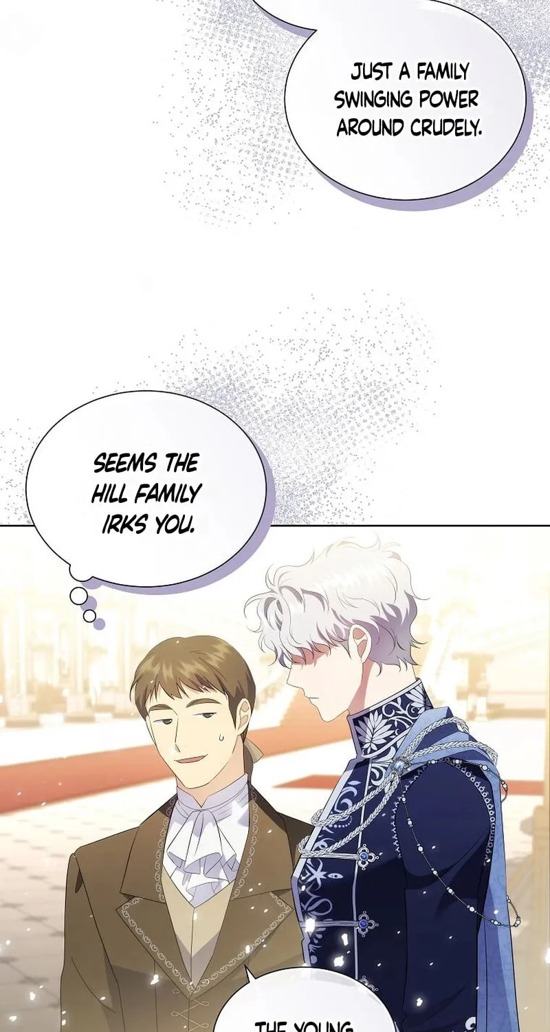 Harmless Obsession for the Captivating Male Lead Chapter 13 page 25 - 