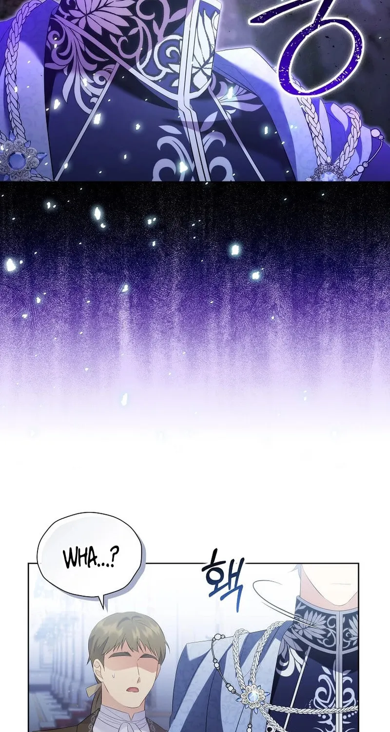 Harmless Obsession for the Captivating Male Lead Chapter 13 page 28 - 