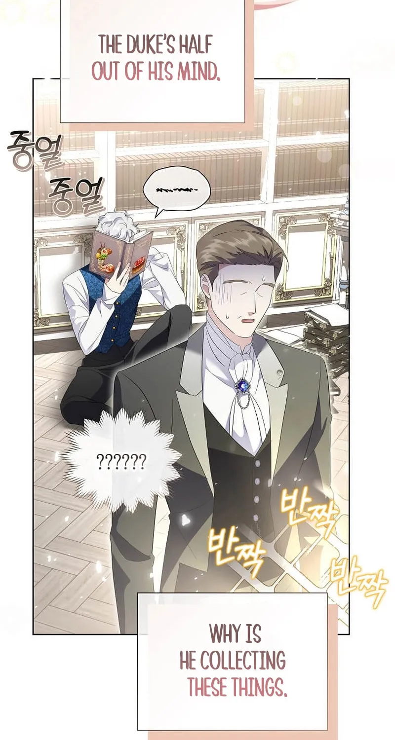 Harmless Obsession for the Captivating Male Lead Chapter 13 page 34 - 