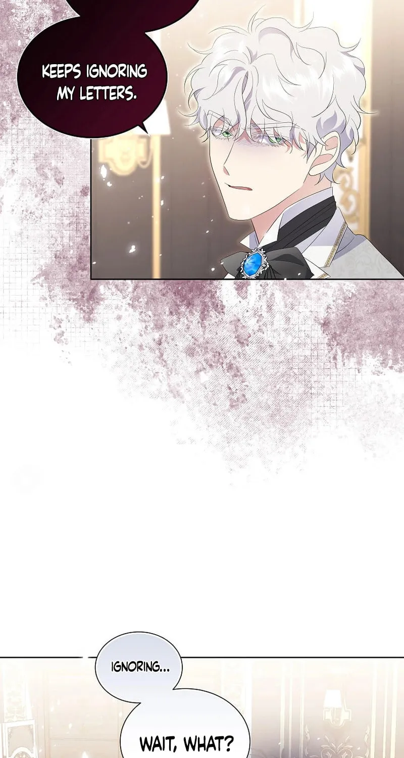 Harmless Obsession for the Captivating Male Lead Chapter 13 page 48 - 
