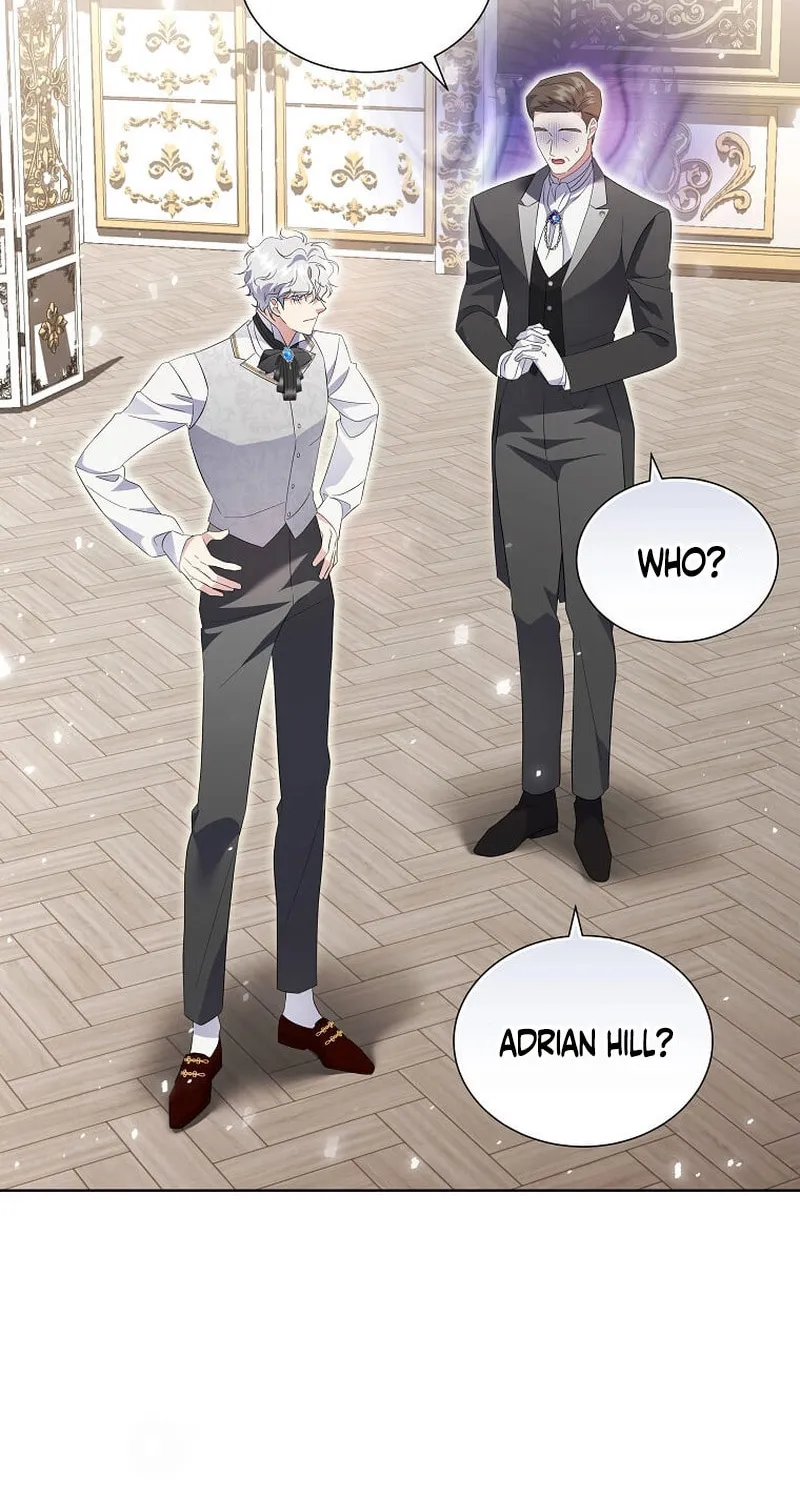 Harmless Obsession for the Captivating Male Lead Chapter 13 page 49 - 