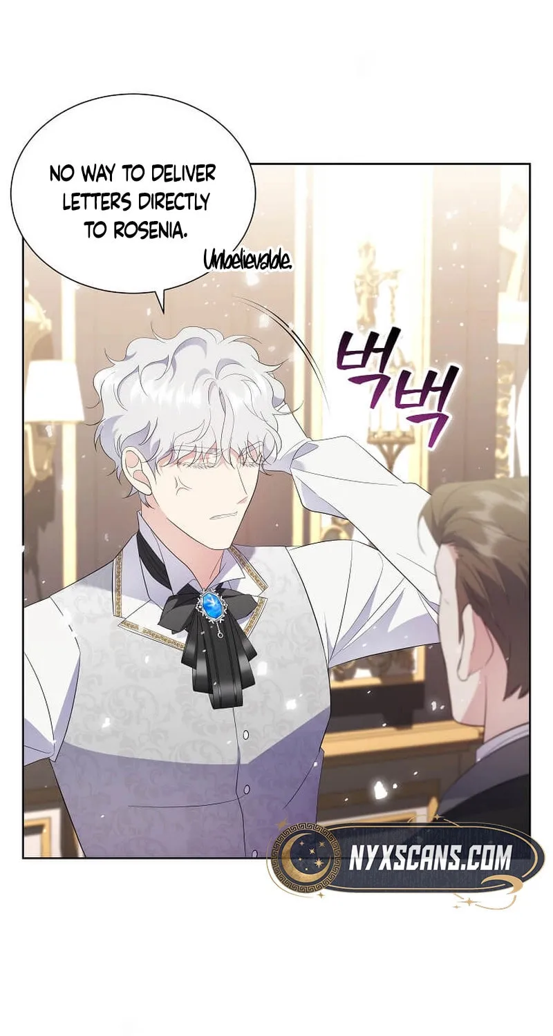 Harmless Obsession for the Captivating Male Lead Chapter 13 page 50 - 