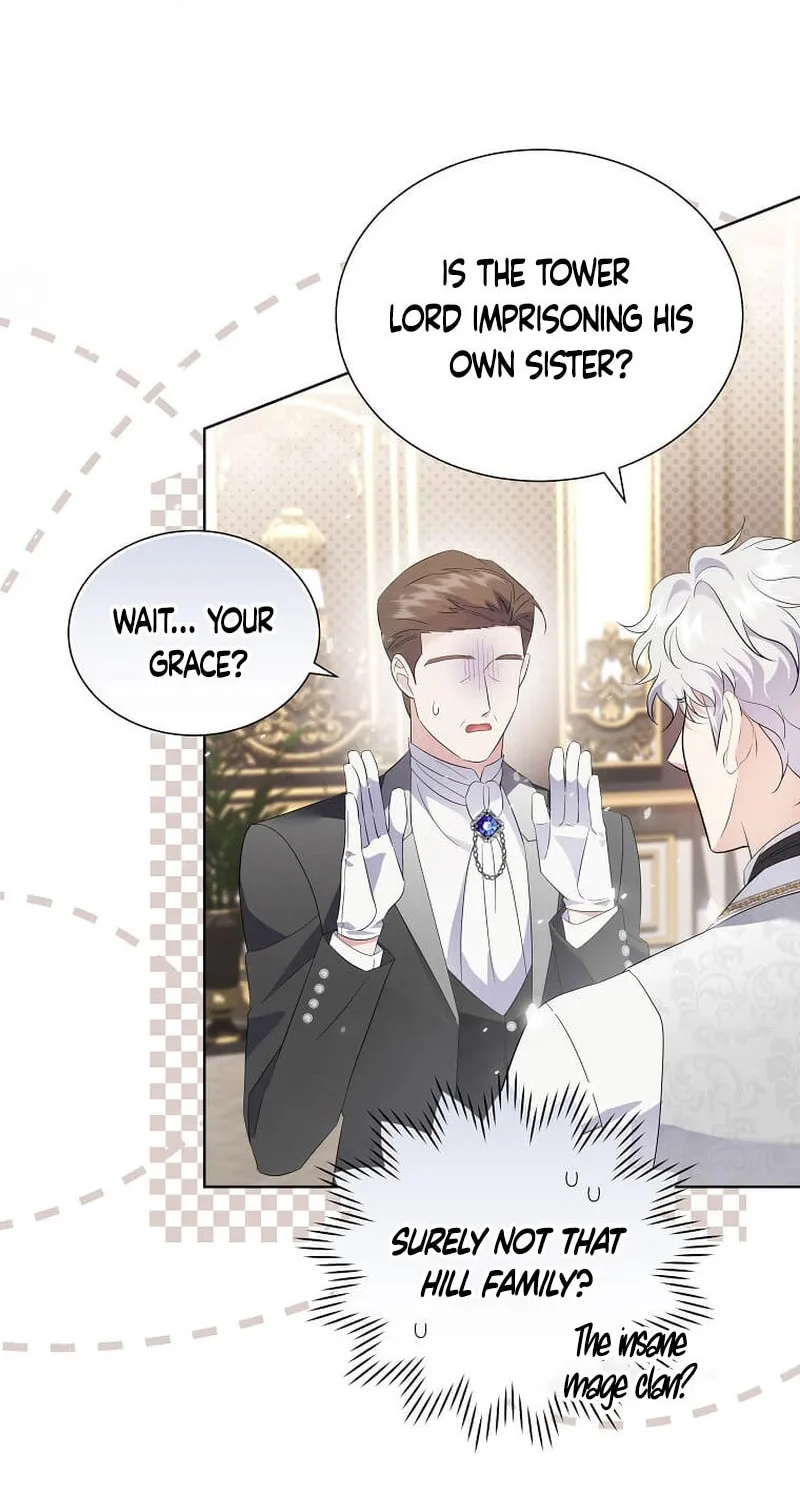 Harmless Obsession for the Captivating Male Lead Chapter 13 page 51 - 