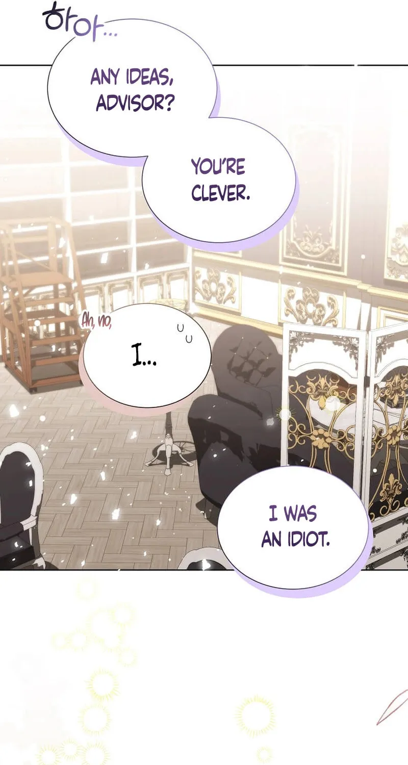 Harmless Obsession for the Captivating Male Lead Chapter 13 page 53 - 