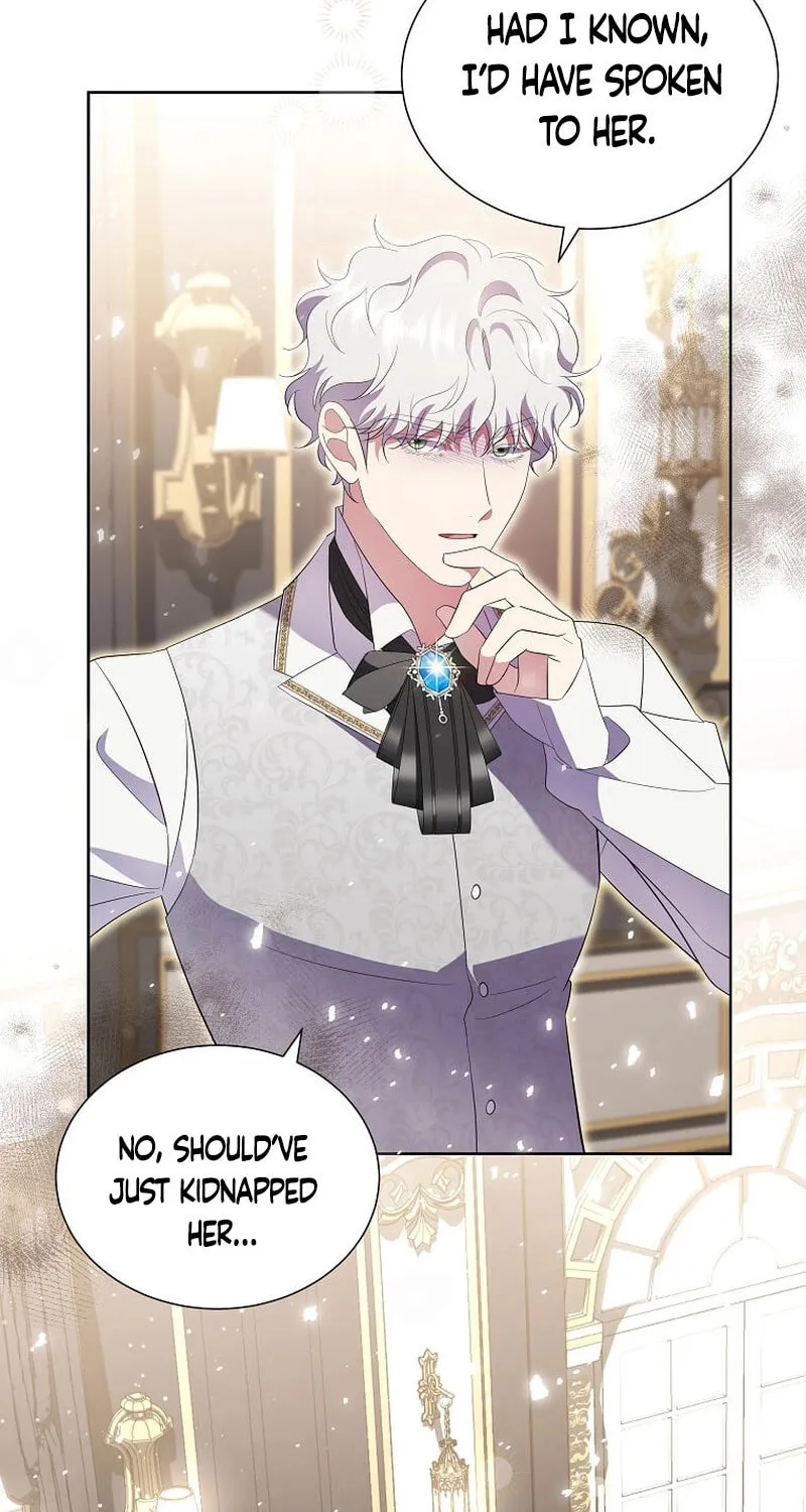 Harmless Obsession for the Captivating Male Lead Chapter 13 page 56 - 