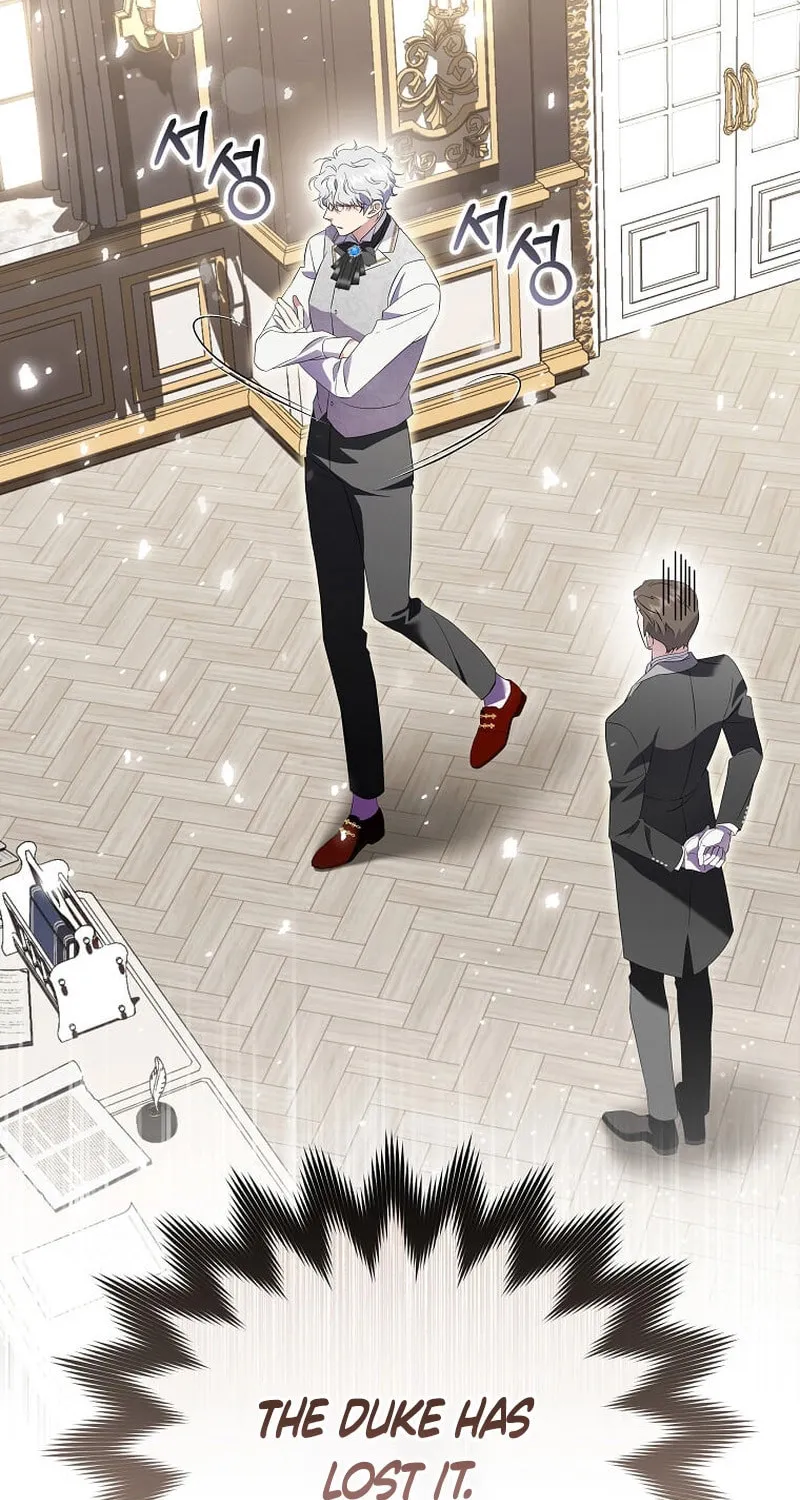 Harmless Obsession for the Captivating Male Lead Chapter 13 page 57 - 