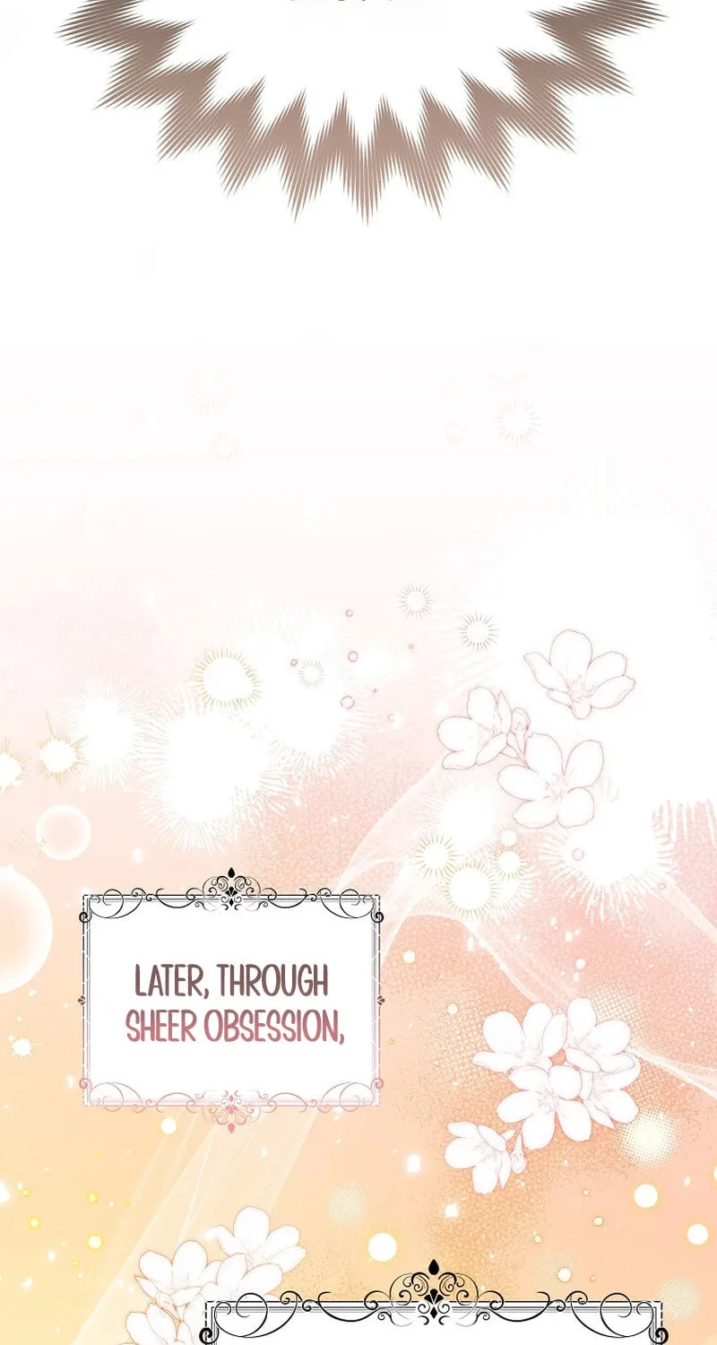 Harmless Obsession for the Captivating Male Lead Chapter 13 page 58 - 